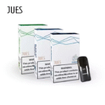 JUES PODS