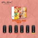 IFLEX PODS ( 6PCS )