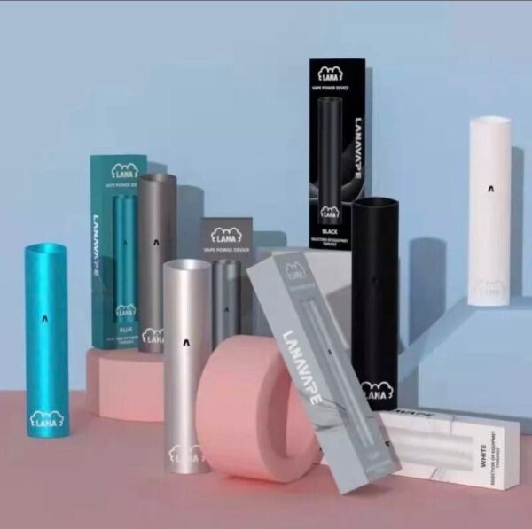 LANA INFINITY Device