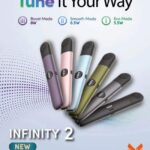 RELX INFINITY 2 DEVICE