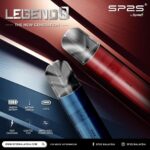 SP2S LEGEND S DEVICE
