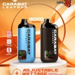 CARABAT LEAFBAR 15000 PUFF SET