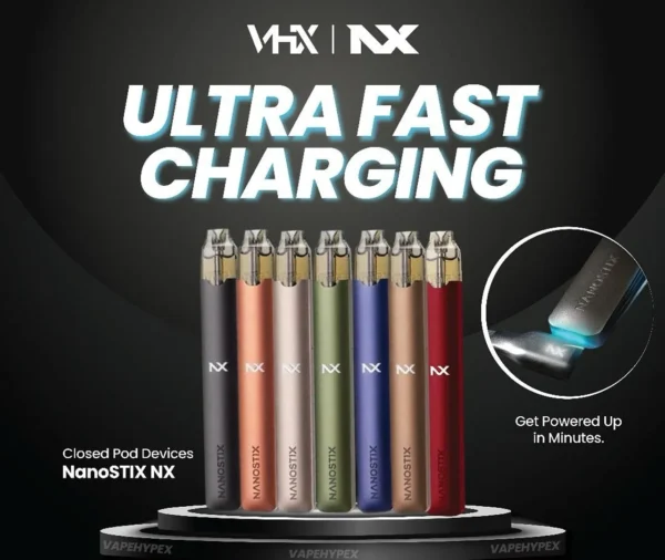 NANOSTICK DEVICE