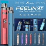 NEVOKS FEELIN A1 KIT