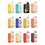 MR FOG SWITCH SW15000