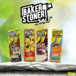 BAKER STONER SALTNIC 15ML 35MG/ 10ML 50MG