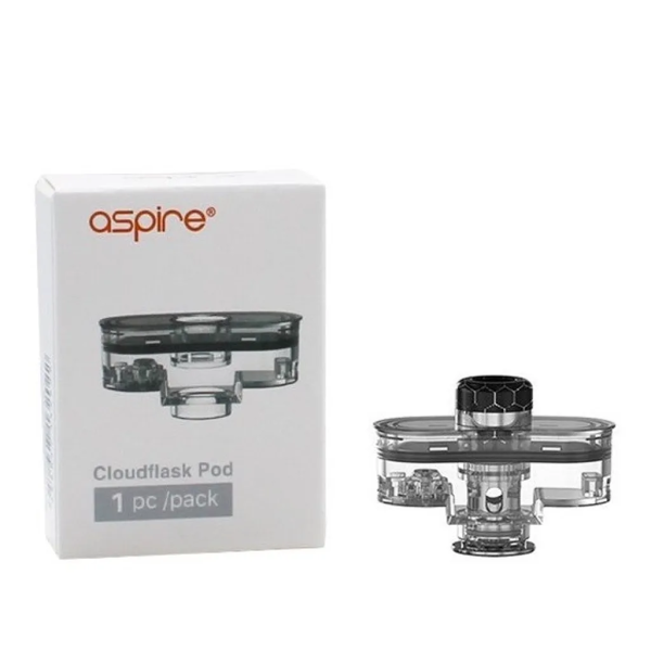ASPIRE CLOUDFLASK S CARTRIDGE