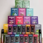 BGM MODEL Y CARTRIDGE