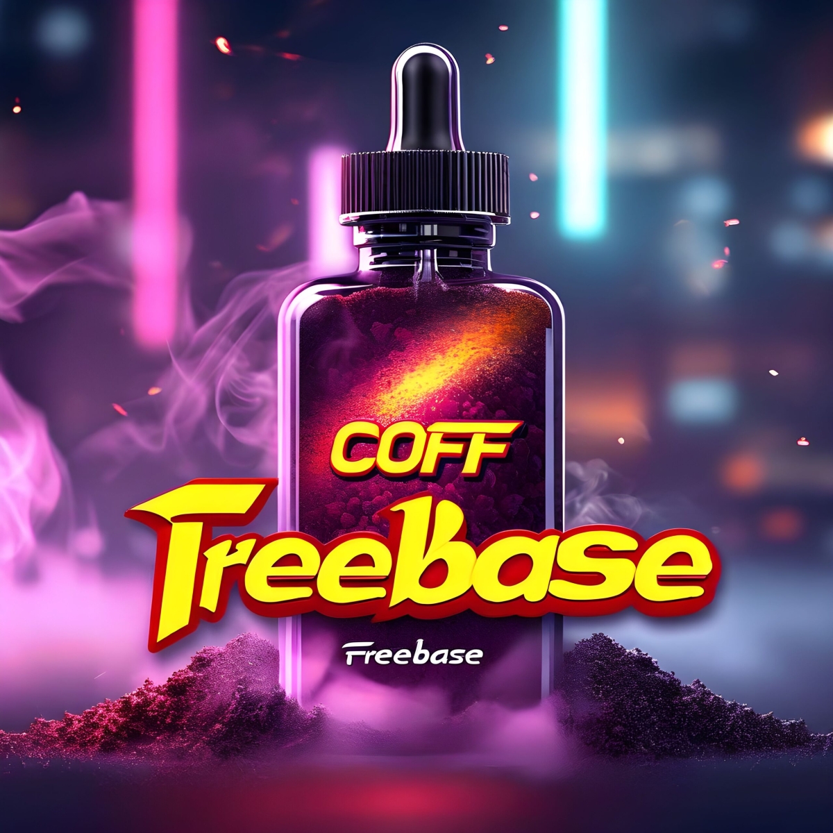 COF FREEBASE - Image 1