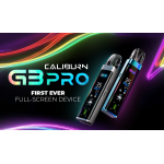 CALIBURN G3 PRO DEVICE - Image 3