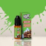 BAKER STONER SALTNIC 15ML 35MG/ 10ML 50MG - Image 4