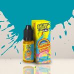BAKER STONER SALTNIC 15ML 35MG/ 10ML 50MG - Image 5