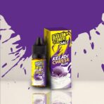 BAKER STONER SALTNIC 15ML 35MG/ 10ML 50MG - Image 2