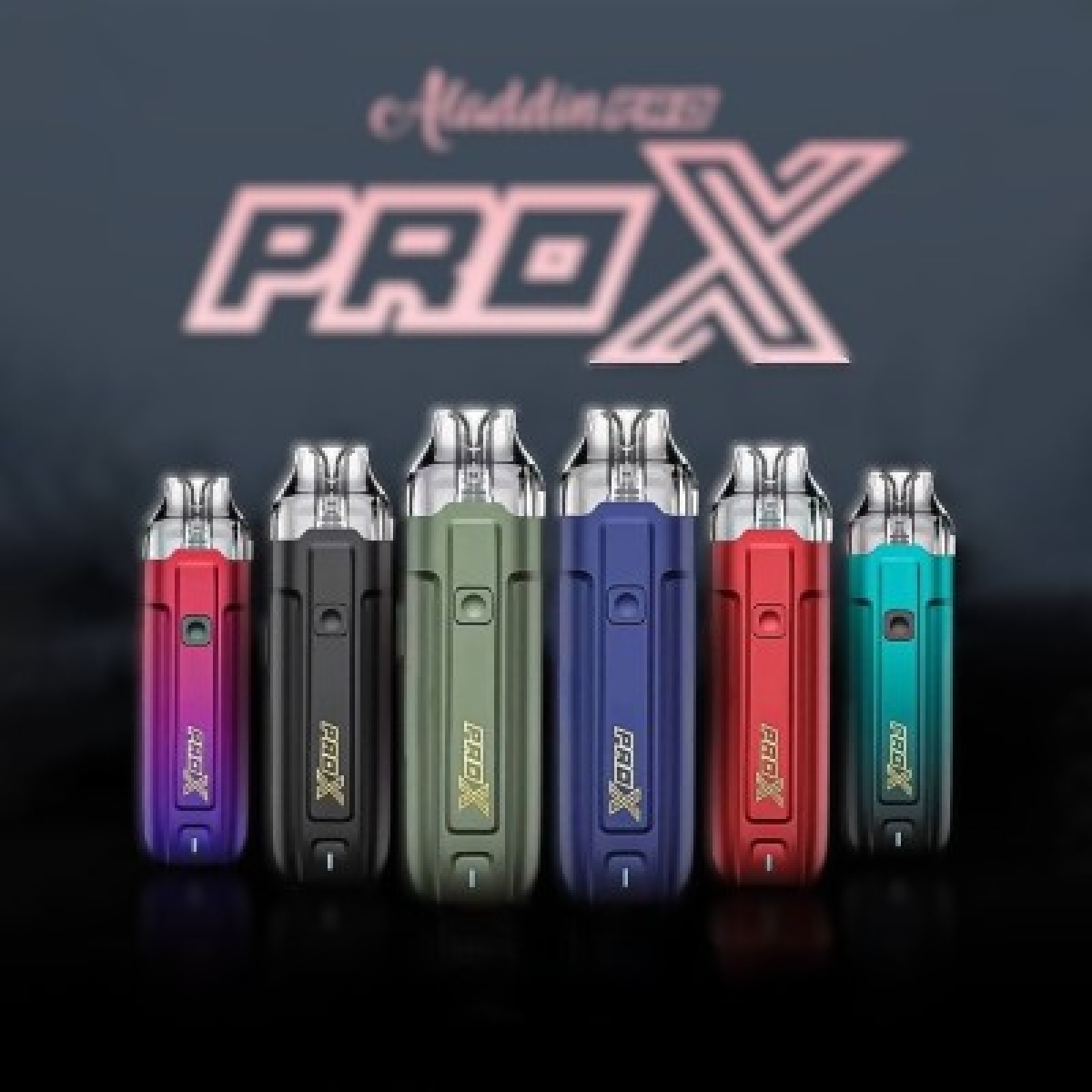 ALADDIN PRO X DEVICE - Image 1