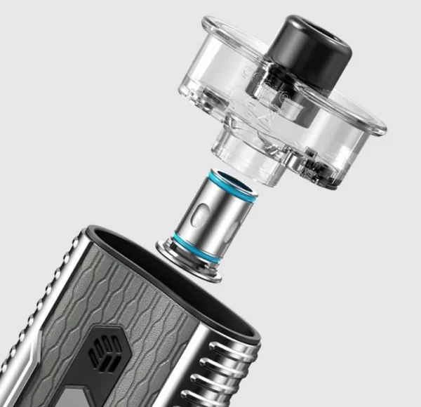 ASPIRE CLOUDFLASK III CARTRIDGE