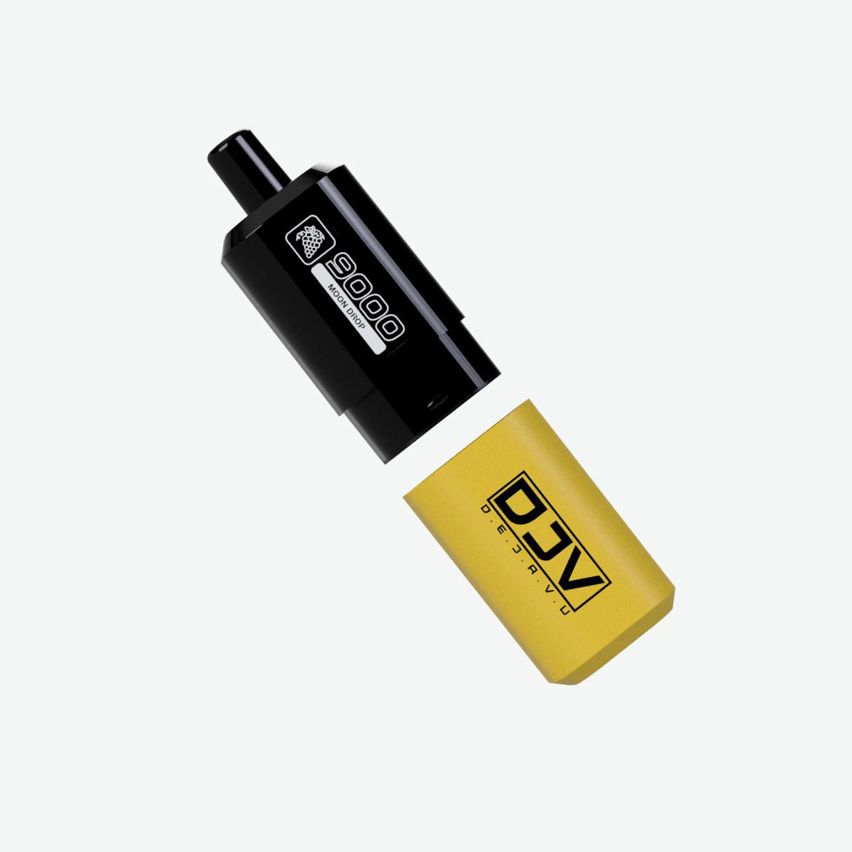 DJV SWITCH 9K PUFF CARTRIDGE - Image 2