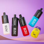 DJV SWITCH 9K PUFF CARTRIDGE