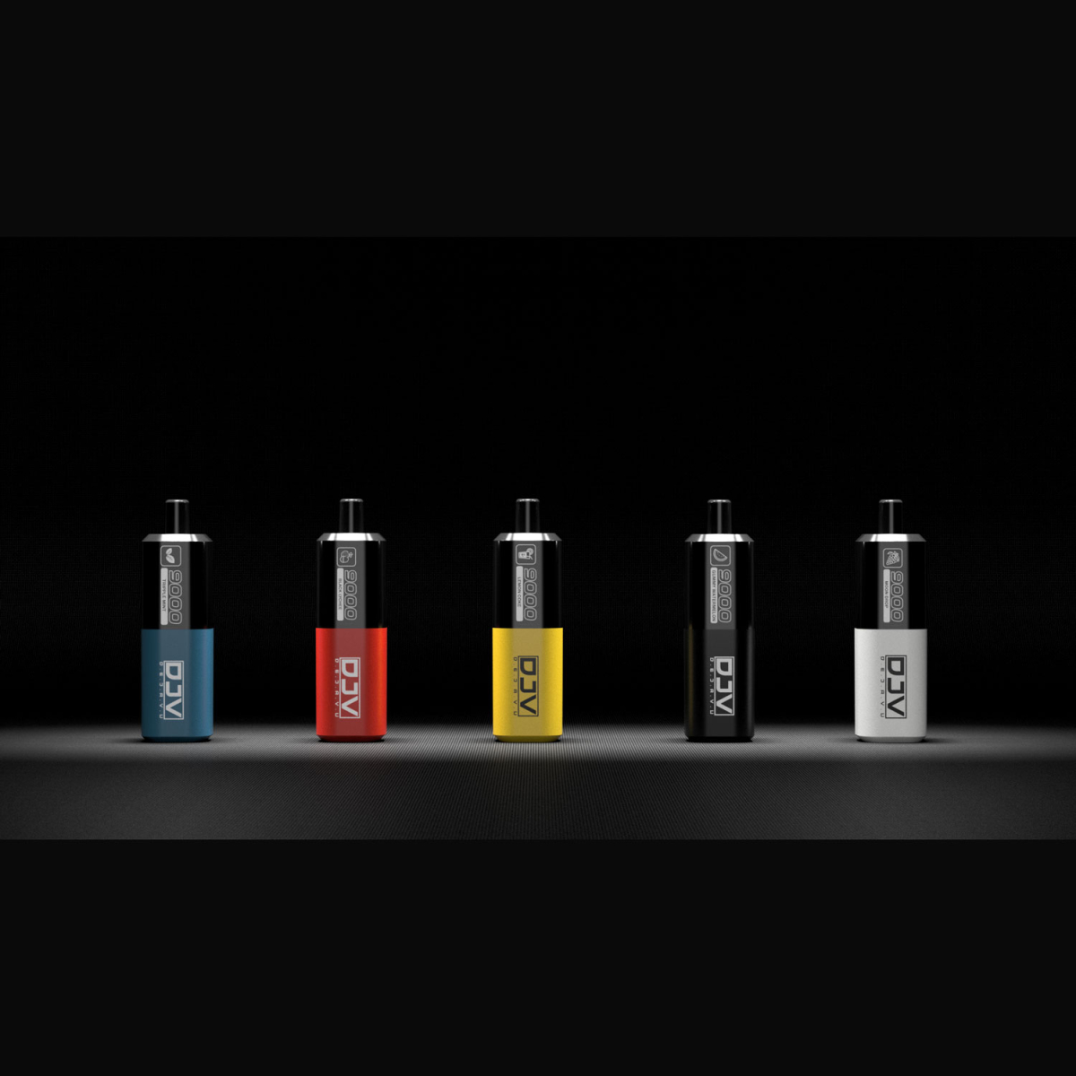 DJV SWITCH 9K PUFF CARTRIDGE - Image 5