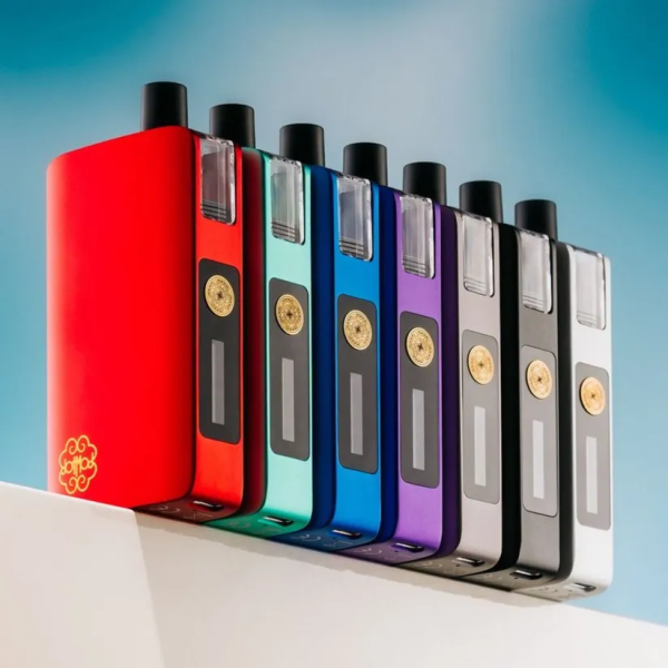 DOTPOD MAX DEVICE