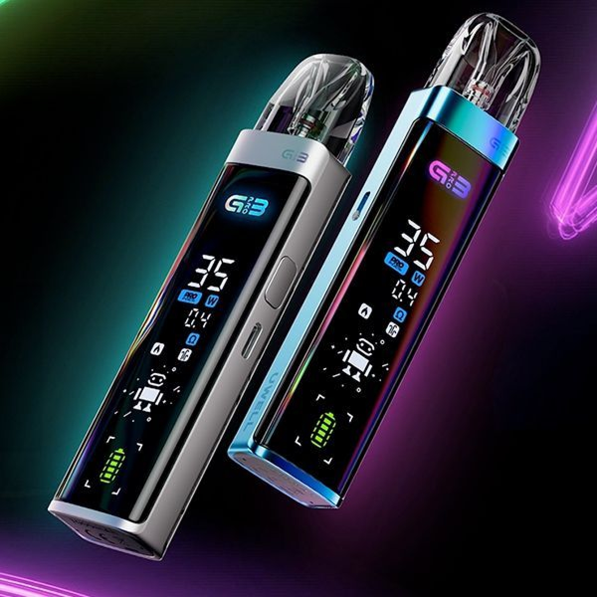 CALIBURN G3 PRO DEVICE - Image 4
