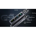 CALIBURN G3 PRO DEVICE - Image 2