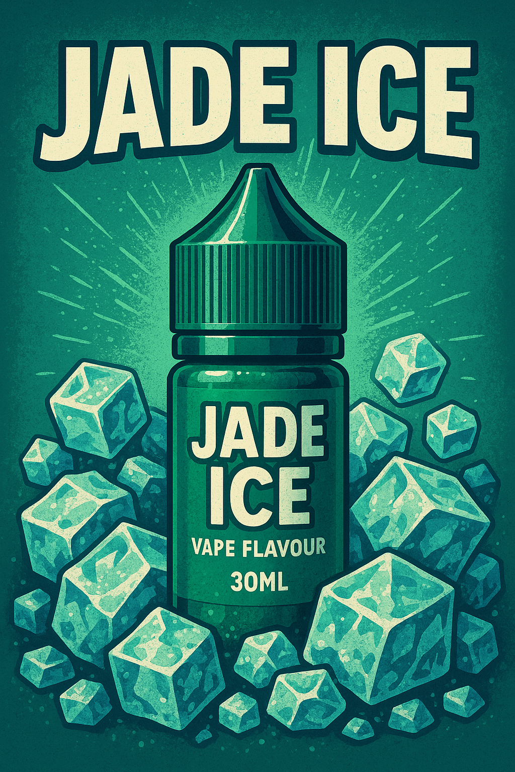 MR-E SALTED