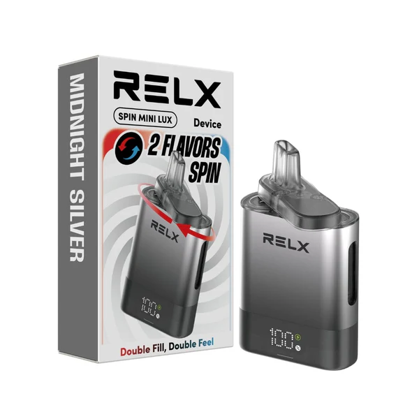 RELX SPIN DEVICE