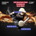 COF DRINK SERIES ROOTBEER FLOAT ICE 006 60ML