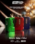 AKSO SUPA OS DEVICE - Image 5