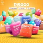 ELFBAR P1 9000 PUFF