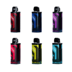 AKSO SUPA PRO CARTRIDGE 12K PUFFS - Image 8