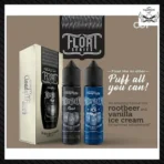 COF DRINK SERIES ROOTBEER FLOAT ICE 006 60ML - Image 2