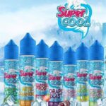 COF SUPERCOOL HTPC 30ML