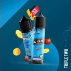 AJ VAPE FB 50ML - Image 3