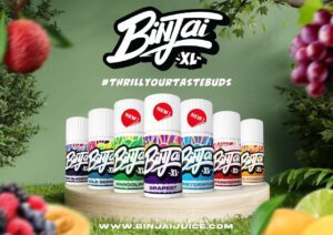 BINJAI XL FREEBASE