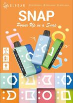 ELFBAR SNAP DEVICE - Image 3