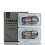 DOTPOD REPLACEMENT POD 2ML 0.6 / 0.8 / 1.0 - Image 4