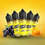 AJ VAPE FB 50ML
