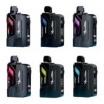 AKSO SUPA PRO CARTRIDGE 12K PUFFS - Image 7