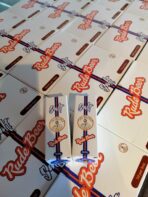 DR BREW SALTNIC 15ML 35MG / 50MG