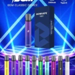 B- BGM VAPE DEVICE
