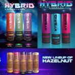 BANGSAWAN HYBRID SALT 10ML - Image 2