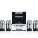 CALIBURN A2 CATRIDGE 0.9/ 1.2