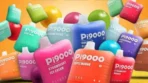 ELFBAR P1 9000 PUFF - Image 3