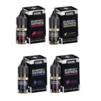 EQUAL ENERGY SALTNIC 10ML 50MG / 35MG - Image 5