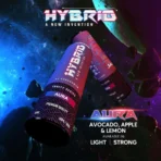 BANGSAWAN HYBRID SALT 10ML - Image 4