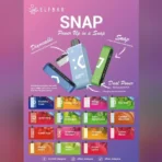 ELFBAR SNAP DEVICE - Image 4