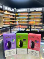 APIC SET 10000 PUFF - Image 2