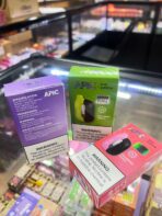 APIC SET 10000 PUFF - Image 3