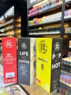 BEAN HEAD FREEBASE 60ML - Image 3